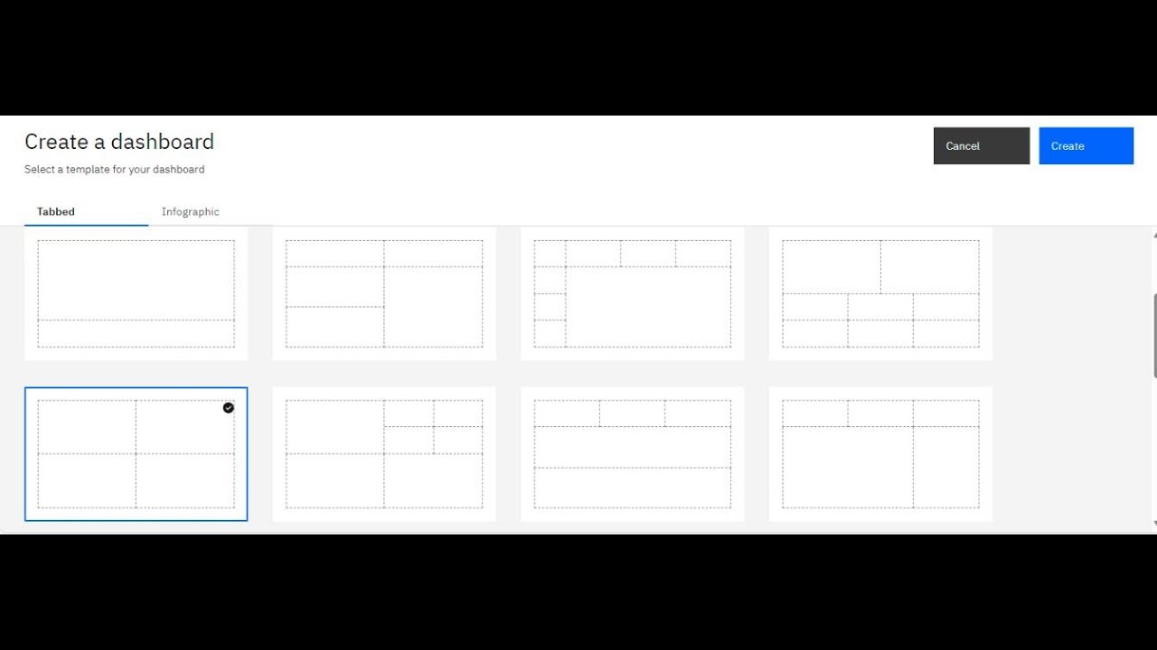 How to Create New Dashboard - YouTube