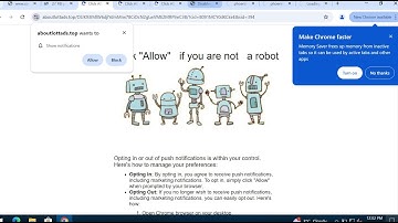 Aboutlottads.top push notifications removal video.