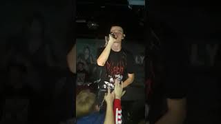 Watch Obladaet Sweatshirt video