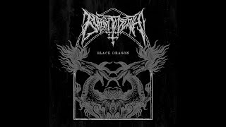 Burnt to Death - Black Dragon