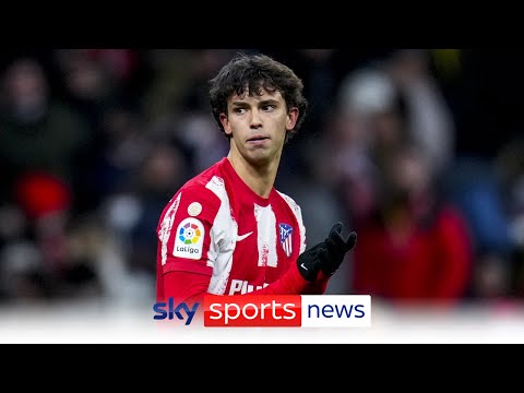 goto77slot x HIJAUTOTO - Joao Felix dipinjamkan ke Chelsea setelah menandatangani kontrak baru dengan Atletico Madrid