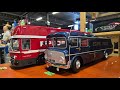 SEARCHING FOR DIECAST CARS TRUCKS COLLECTIBLES ON THIS HUGE DIECAST CAR EVENT, THE NAMAC!