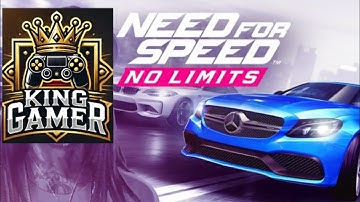 PLAYING (NFS NO LIMITS) GAME 