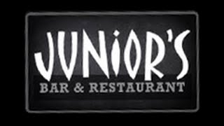 2015 Burger Battle Juniors Bar & Restaurant