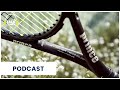 Podcast beyond the playtest prince twistpower x97 tour tennis racquet chat