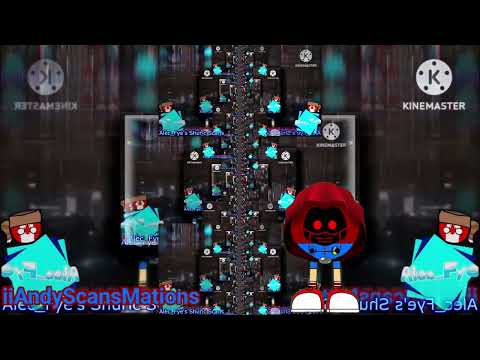 (SUPER LOUD/YTPMV) Watching The Clouds #662 - Rain Edition 33 Scan^13