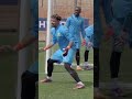 Mamelodi Sundowns Goalkeepers hard At Wòrk💥😤