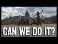 Motorcycle Trip Prep: Ready or not, here we go!!
