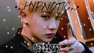 [FMV] WONHO • HYPNOTIC •