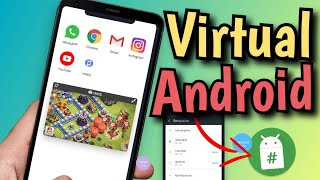 No MORE VMOS PRO | Virtual Android