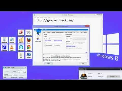 Tutorial Internet Gratis Ssh Indosat | internet gratis tutorial cara menggunakan ssh operator Tutorial Internet Gratis Ssh Indosat | internet gratis tutorial cara menggunakan ssh operator
