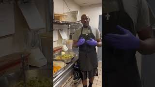Meals & Hope for Hunger Action Month