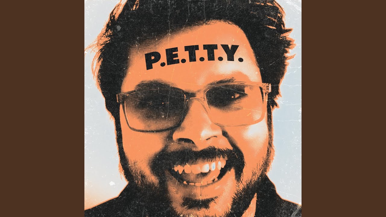 Watch Petty on YouTube Watch Petty on YouTube
