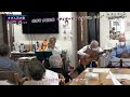 ナミキ楽団(さざんかの歌)鳴海日出夫、72年前の唄。施設利用者さんのリクエストに応える、爺バンド(Avg80超)!