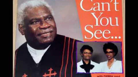 "Can't You See What Drugs Are Doing" Reverend F.C....