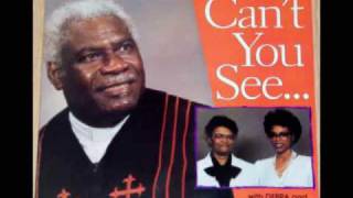 "Can't You See What Drugs Are Doing" Reverend F.C. Barnes & Company chords