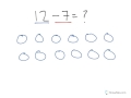Understanding Subtraction Concepts