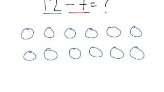 [K.OA.2-2.0] Addition/ Subtraction Word Problems - Common Core Standard