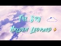 Hxlden leopard   the sky feat mulashiek saint  offical track st lucia reggae dancehall