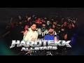 HARDTEKK ALLSTARS LOKI X DJTÖRKE X DmH X LOCOERNO X TekkSchuster