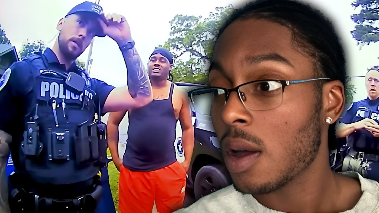 GOOFIEST Home Invasion Caught On Camera - YouTube