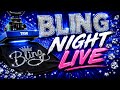 Bling Night Live with Todd &amp; Corey | Rhinestones, New Products, Giveaways &amp; More!