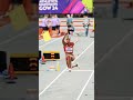 Peleteiro power 🔥 #spain #triplejump #athletics #worldindoorchamps