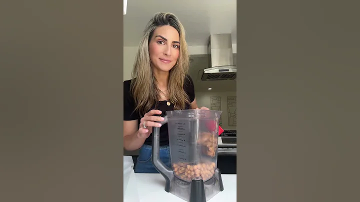 I love me a good, high fiber treat to satisfy my sweet tooth. Incredible Recipe by @AmbitiousKitchen - DayDayNews