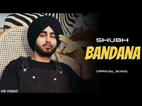 Sadi Zindagi ae kali Kithe Jandi ae sambhali Munde Hood Vich Band ke Bandana Phirde Shubh