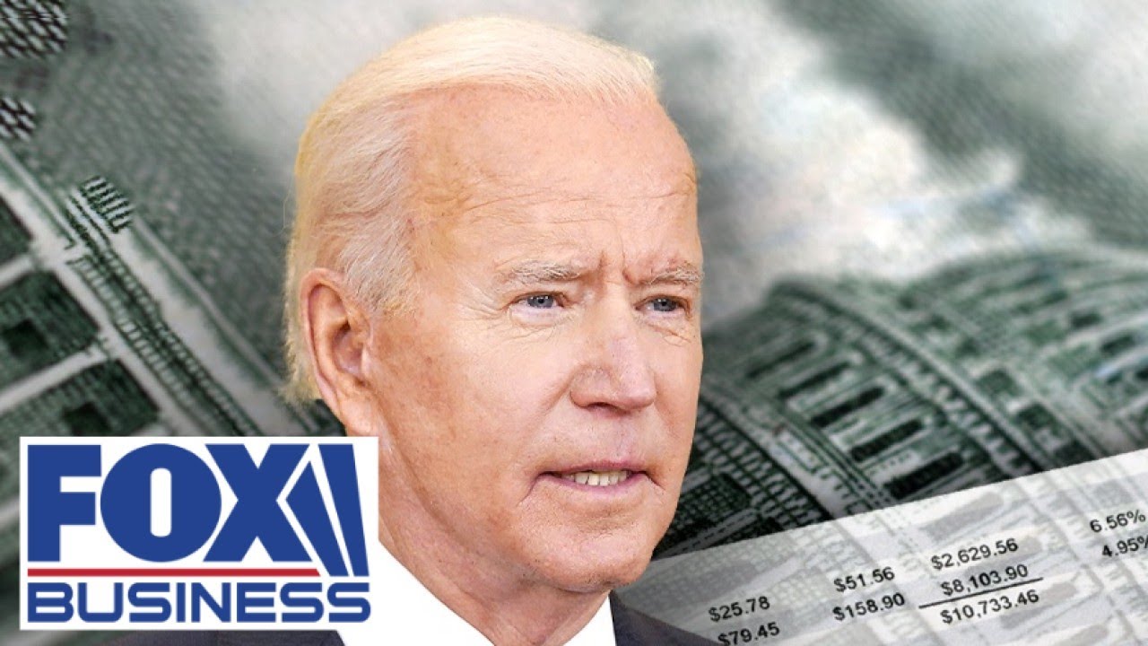Biden set to cancel nearly B in student debt