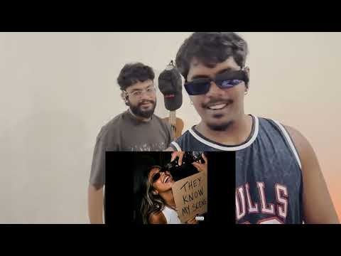 They Know My Scene | C Chain | CMB Reaction @CChain