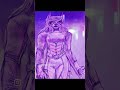 {Gotham Knight BatGirl } 2022
