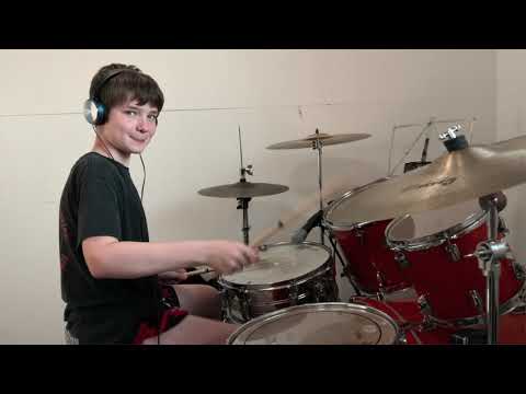 radioactive-drum-cover---by-toby