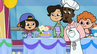 Rosies Rules No Sound