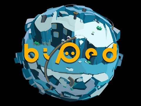 Biped on Steam