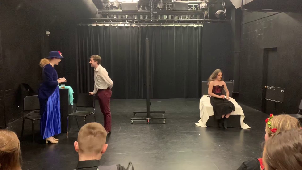 I’ve Decided to Marry You-Gentleman’s Guide