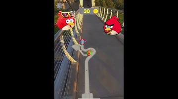 Going Balls - Speed ball super jump - #4kgameplay #goingballs #games #ballgame #ballerina