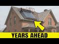 25 ADVANCED Home Features That Were YEARS Ahead Of Their Time