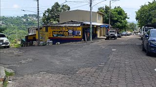 BARRIO PALECA Y COL, BOLIVAR CIUDAD DELGADO SAN SALVADOR EL SALVADOR