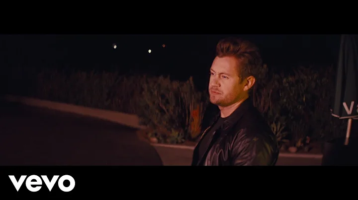 Brandon Lay - For My Money