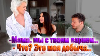 видео: 1069. РСПха воспитала достойную конкурентку.. картинка: 1069. РСПха воспитала достойную конкурентку..