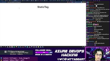 #AttackOnTuesday: Azure DevOps Hacking
