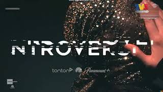 TV3 Melodi opening titles (2018 + 2024 theme intro combination)