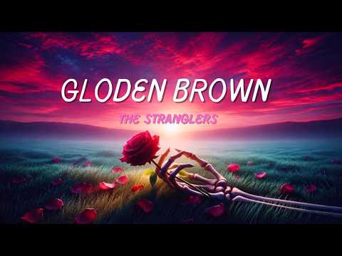Golden Brown × Love Story 🥀✨ | Slowed + Reverb | Full Version | Late Night Vibes
