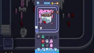 Pixel Flow Level 366 Walk Through Gameplay | Easy