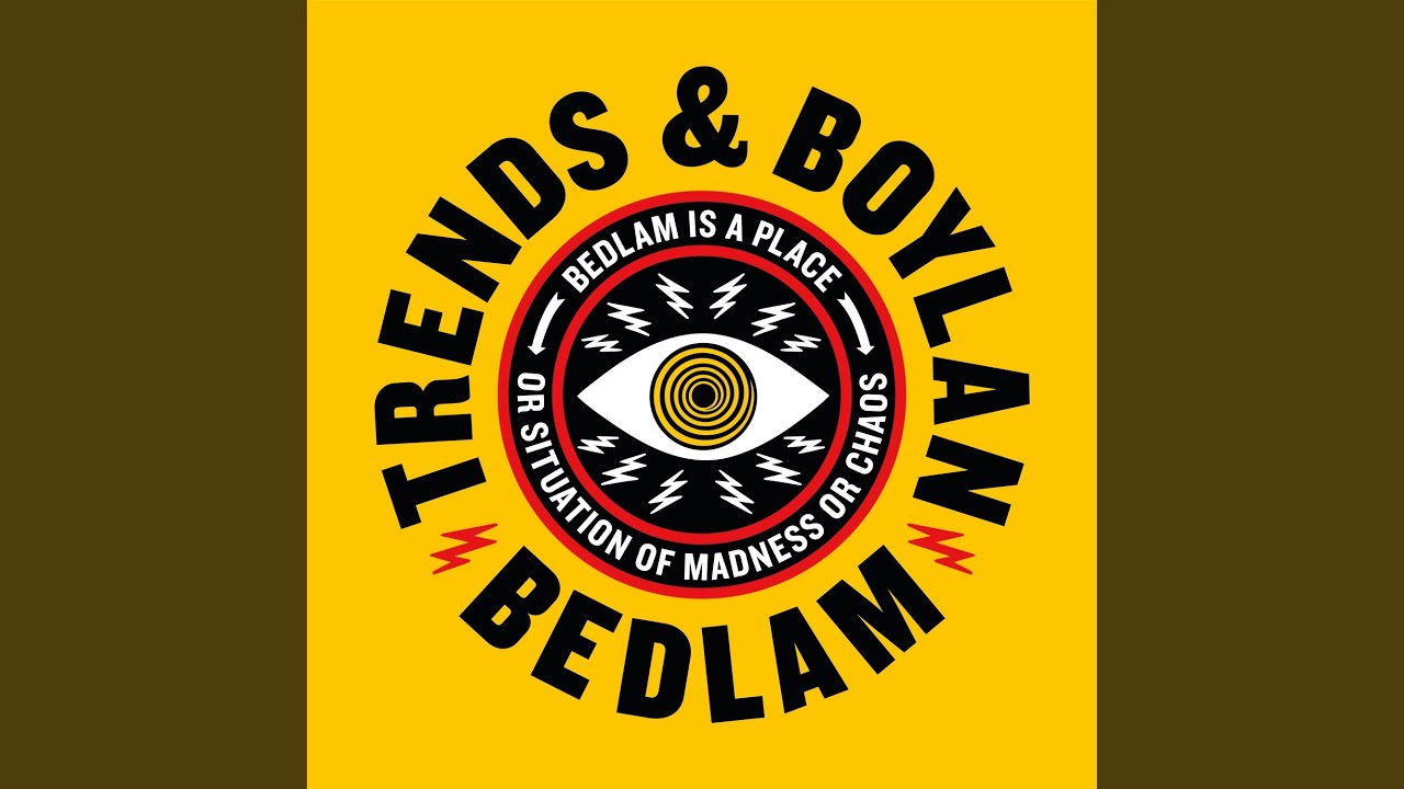 Norman (Feat. Slimzee) (Interlude)