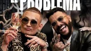 MORGENSTERN FEAT TIMATI EL PROBLEMA БЕЗ МАТА