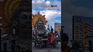 Man Jate  bhole manane wala chahie #mahashivratrivrat #newsong #mahadev #kawad2025 #explore