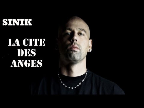 TÉLÉCHARGER ALBUM SINIK SANG FROID