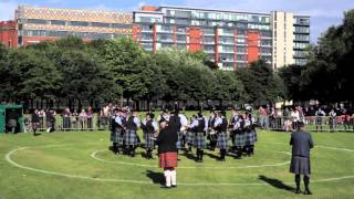 Catamount Grade IV World Championships 2013
